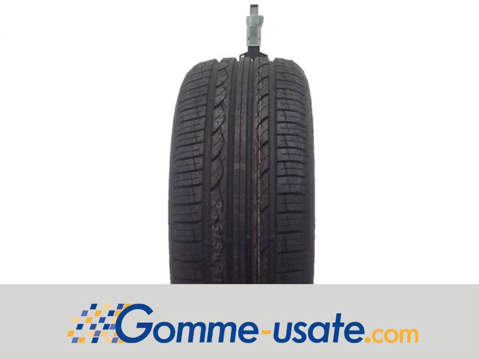 Thumb Kumho Gomme Usate Kumho 235/50 R18 97V Solus KH15 (100%) pneumatici usati Estivo_2